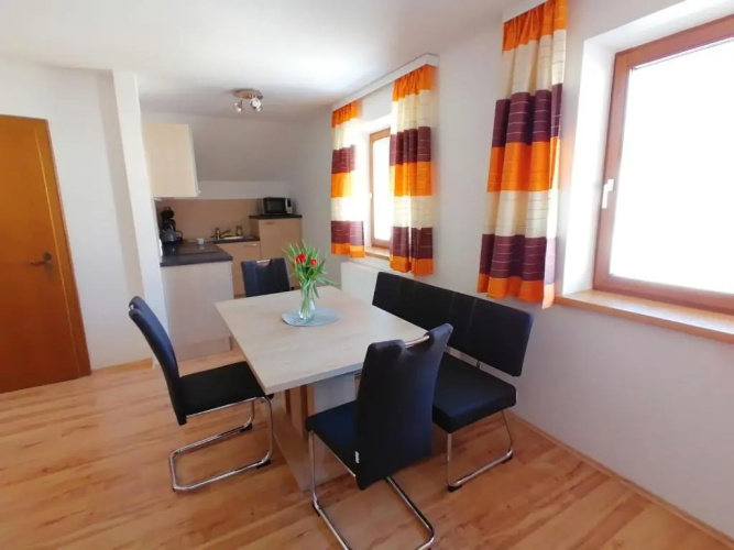 Apartment Bauer