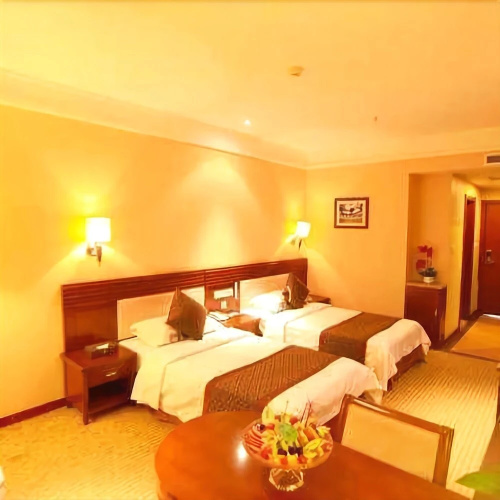 Shanshui Hotel