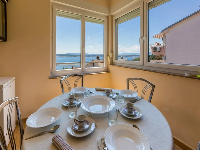 Apartment Vlatka