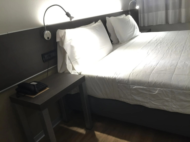 Hotel Al Cason