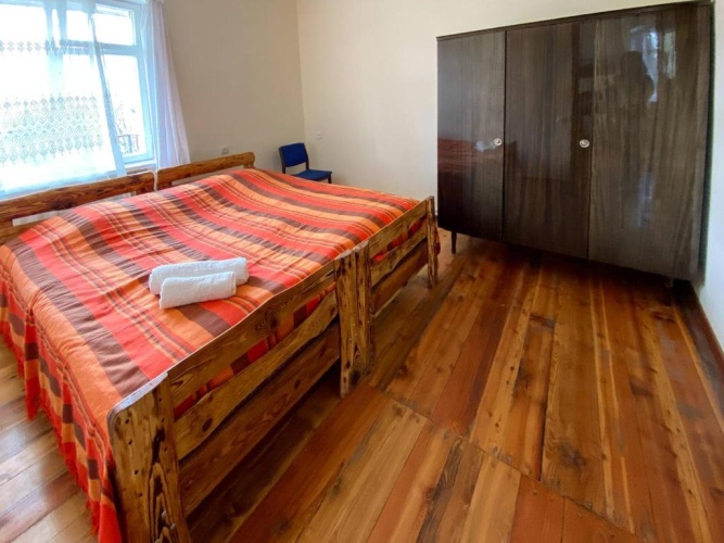 Standard Family room