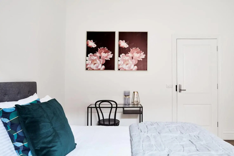 Richmond Studio Apartments
