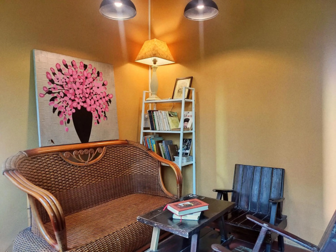 Foshan Cuba Youth Hostel