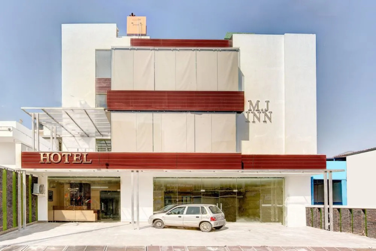 Otel görseli