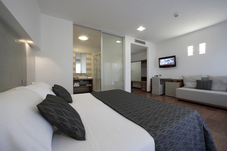 Park Hotel Ermitage