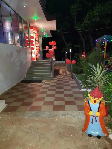 Hotel Shree Mata Sadan