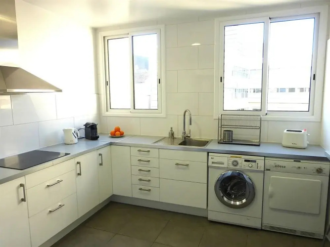 Apt. Super Tetuan