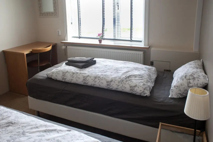 Guesthouse Svínavatn