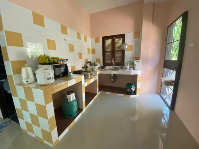 1 Bedroom Cottage