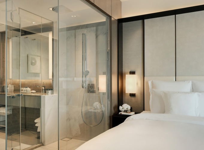 ANA InterContinental Tokyo photo 16