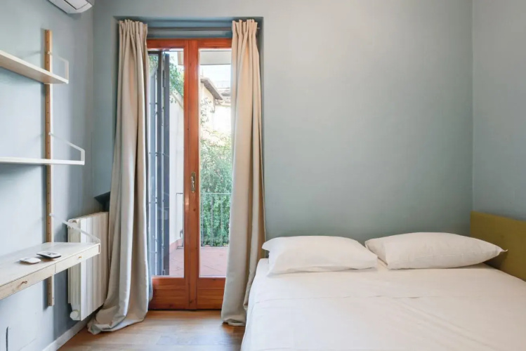 Casa Santa Reparata