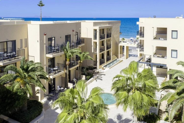 Atlantis Beach Hotel photo 31