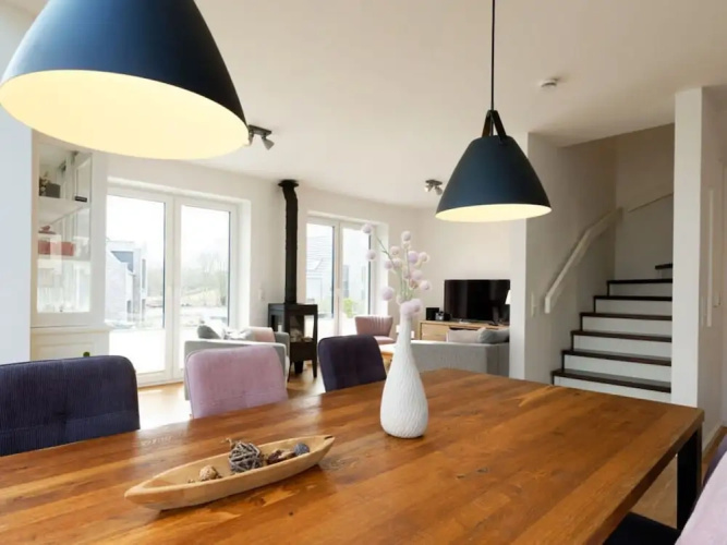 Holiday Home Traumhuus