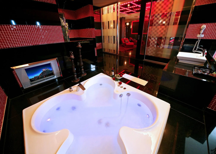 Fongchin Motel