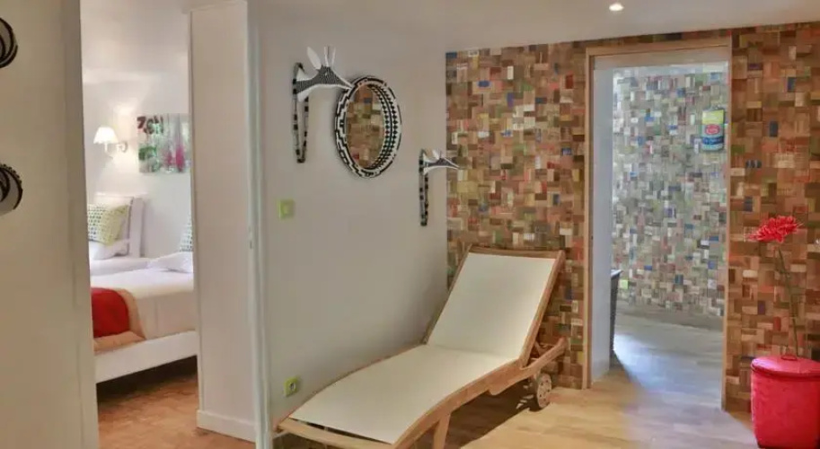 Holiday Home Le Cepe de Beaune