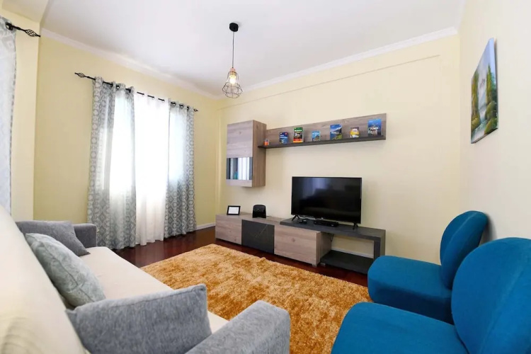 Sol e Mar Apartment
