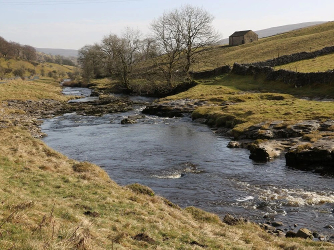 Dales View