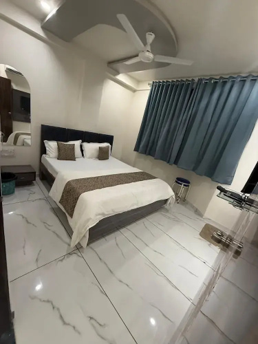 Hotel Shyam Inn