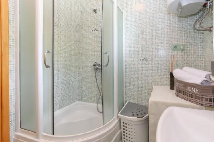 Apartment Mariniva