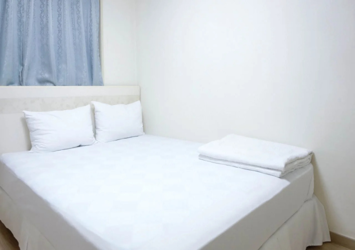 Saerim Hotel