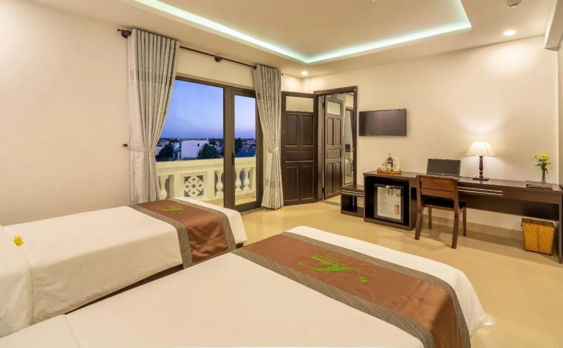 Stayzi Hotel