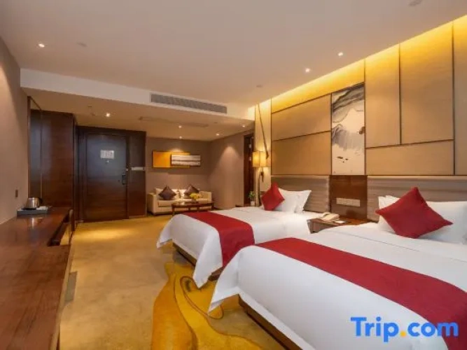 Business Twin room