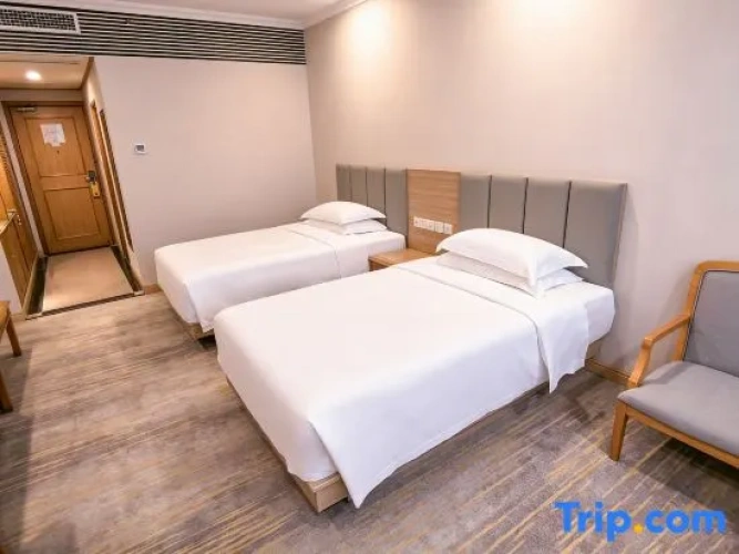 Business Twin room