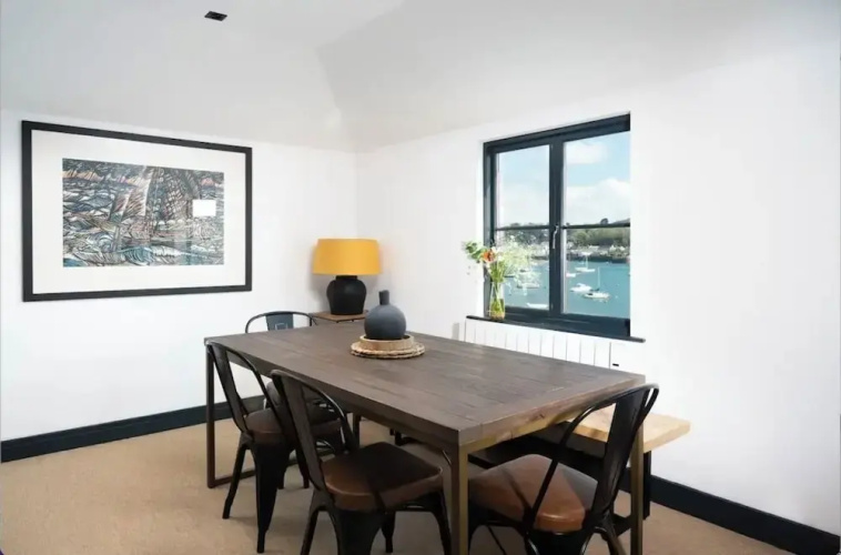 Captains Loft