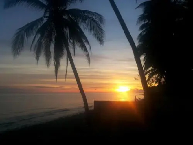 Gede's Homestay