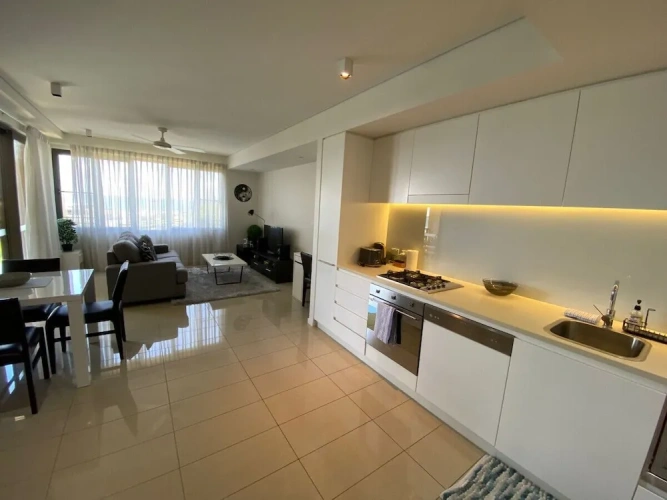 Executive room