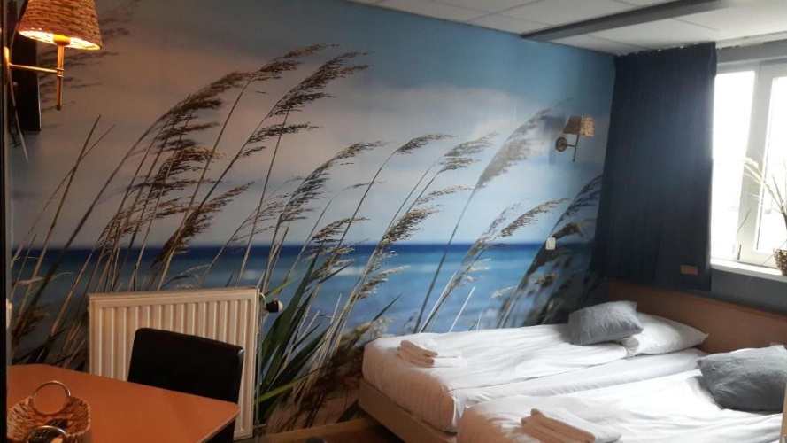 Budget Twin room