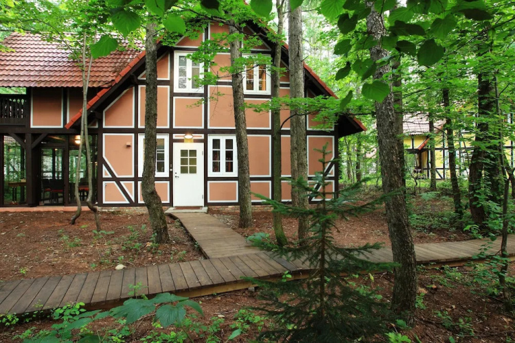 Tokachi Auberge