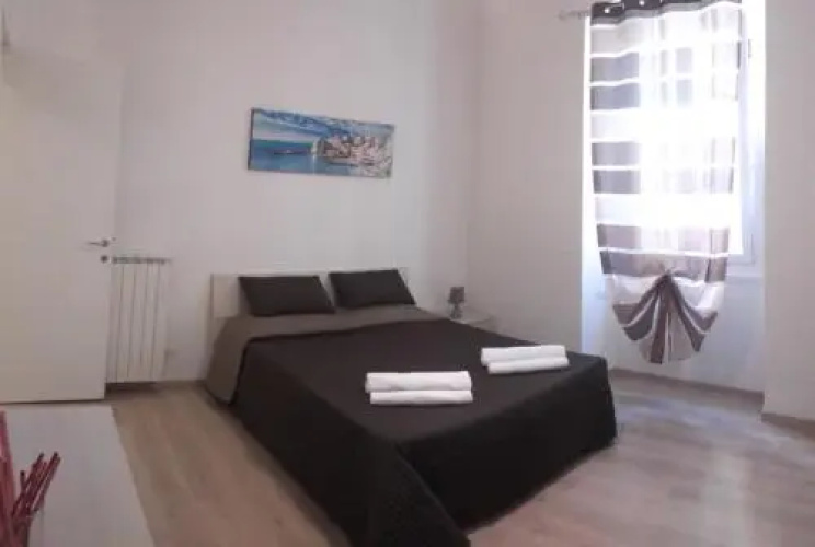 Alysia Apartment