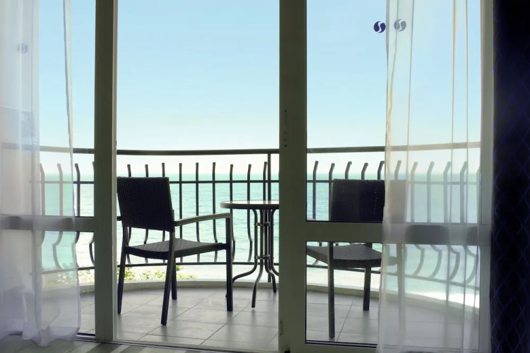 Sentido Hotel Marea - All Inclusive
