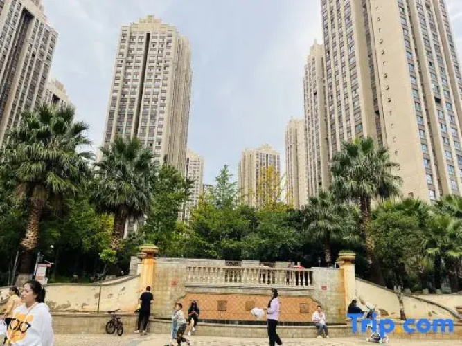 Kunming Duojin Homestay