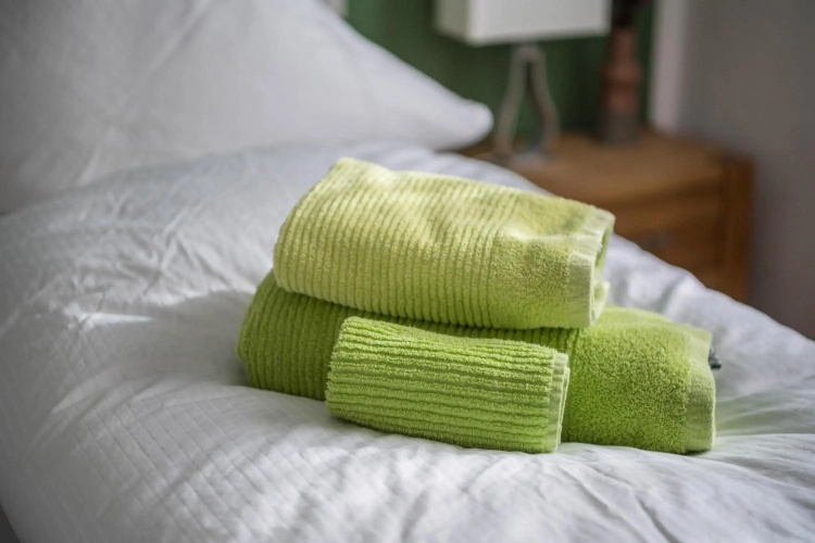 Ferienwohnung Lausbub