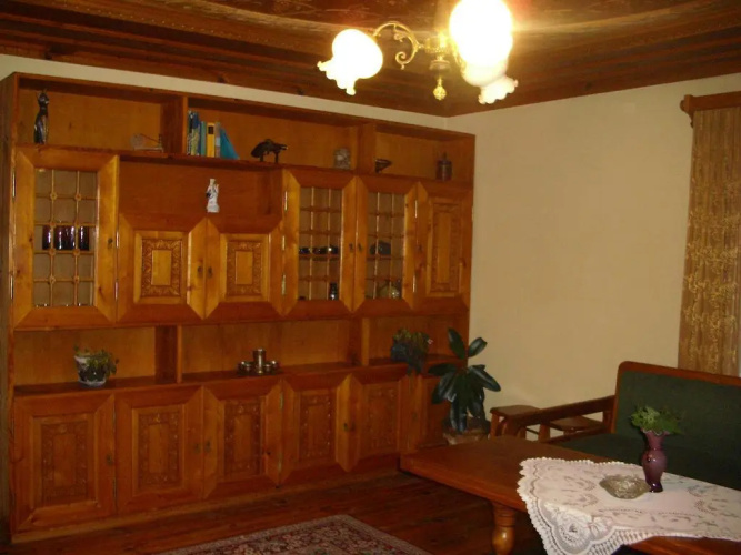 Dona Guest House