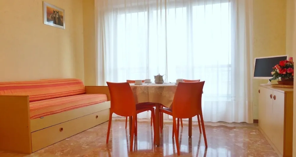 1 Bedroom Comfort Apartment