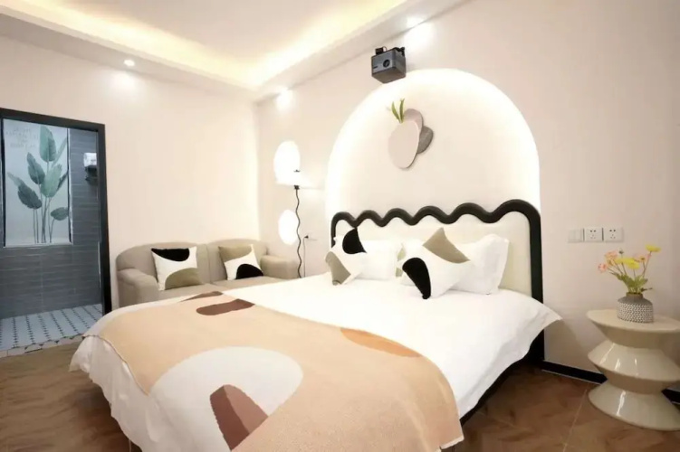 Chuxin Moshe Hotel