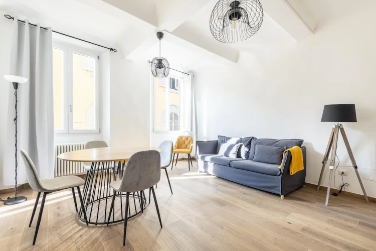 Alloro Apartment in Firenze