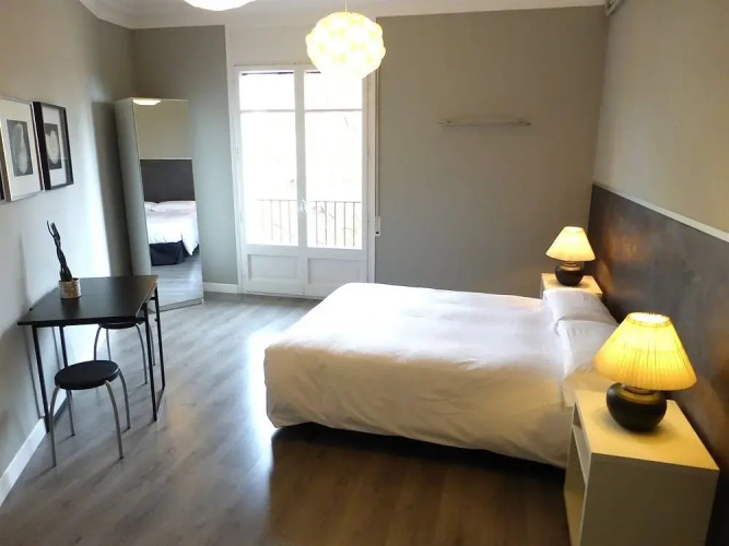 Apt. Super Tetuan