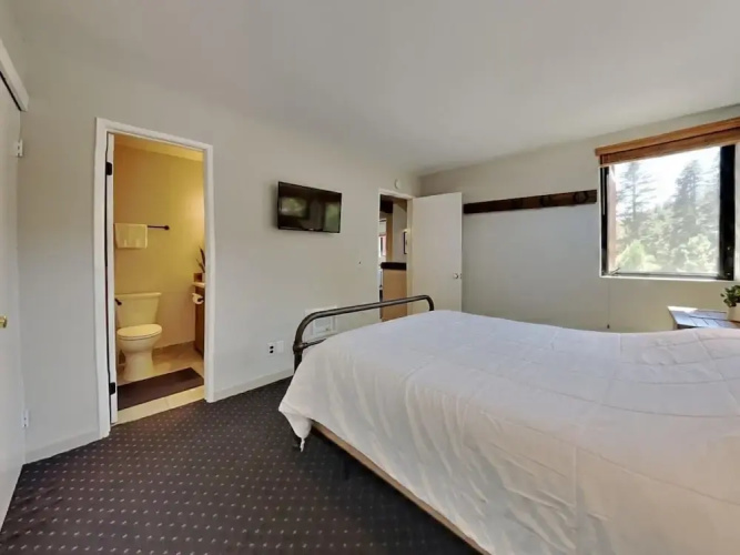 Mammoth Mountain - Vacation Condos