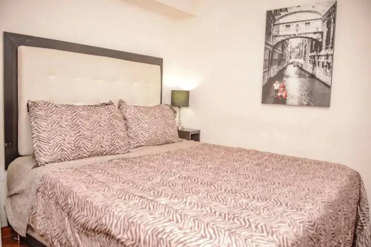 10A Apartments