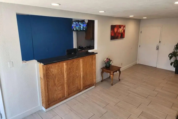 MetroParc 'nSuites