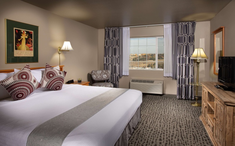 Coast Hilltop Inn photo 8