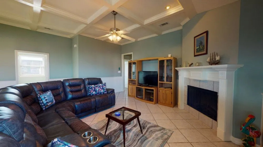 Too Pool for School by Ryson Vacation Rentals