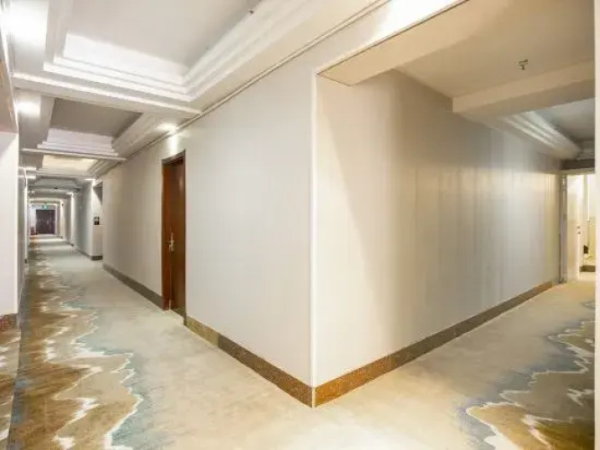 Qingmu Boutique Hotel
