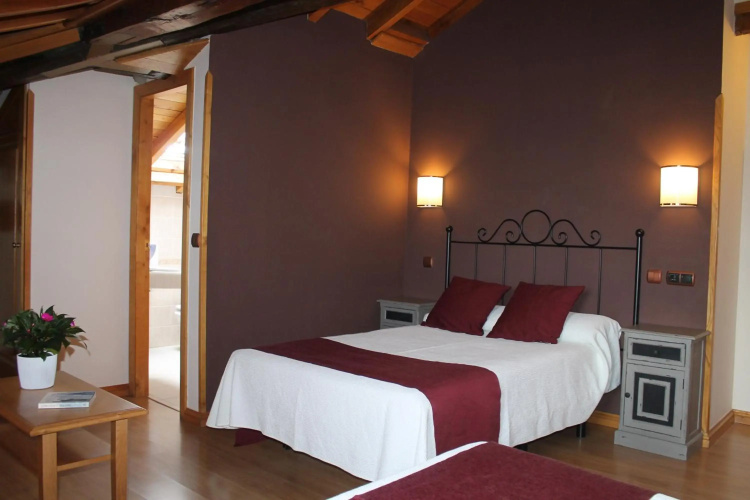 Hotel San Roque