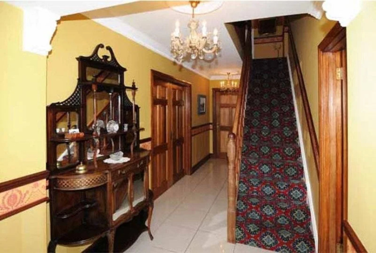 Kilbrack House B&B