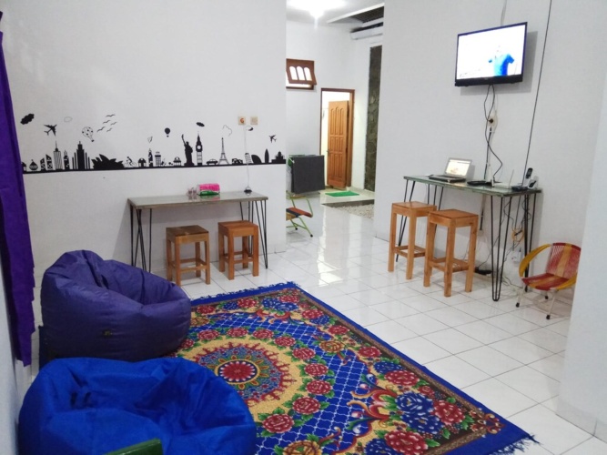 Standard Family room